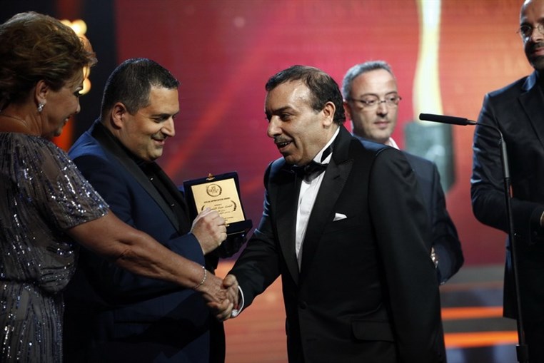 Murex D'or 2015 Part 1